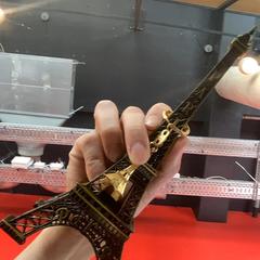 Suvenýry, jak nahlášeno MEININGER Hotel Paris Porte de Vincennes pomocí iLost