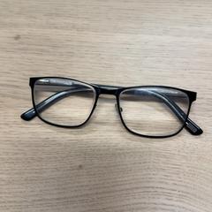 Gafas de lectura Zwart, segundo informou IKEA Duiven usando iLost