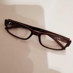 Bril, as reported by allGo Almere using iLost