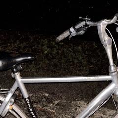 Fiets gazelle, ako bolo nahlásené iLost