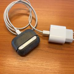 Oortjes & iPad/iPhone lader, zoals gemeld door Blauwnet Zwolle met iLost