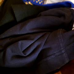 Clothes, as reported by Inntel Hotels Amsterdam Centre using iLost