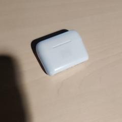 Elektronik Draadloze oortjes, rapporterat av Regio Antwerpen - Brussel med iLost