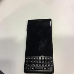 Mobiel Blackberry, ha sido reportado por Gemeente Amsterdam usando iLost