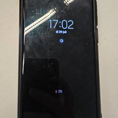 Mobile phone, as reported by Liquicity Festival using iLost