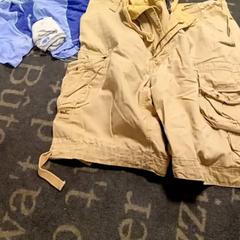 Pantalones cortos, Bóxer corto & Calcetines, ha sido reportado por Van der Valk Hotel Sneek con iLost
