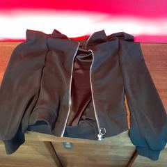 Jacket, as reported by Leonardo Hotel Amsterdam Rembrandtpark using iLost