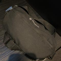 かばん がiLostで Van der Valk Hotel Utrecht によって報告されました