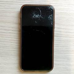 Smartphone Nawal iPhone, as reported by Regio Limburg - Leuven using iLost