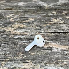 Airpods Pro Rechter R, jak bylo nahlášeno na iLost
