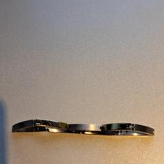 Pulseira, como reportado por Madurodam utilizando o iLost