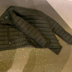 Jakke GREY JACKET, som rapportert av Room Mate Bruno ved bruk av iLost