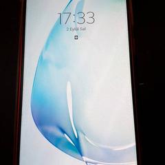 Mobiltelefon Onv H. Keles Samsung, rapporterat av Qbuzz servicepunt  Emmen med iLost