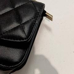 Petit sac à mains noir, gemeldet von IKEA Toulouse über iLost