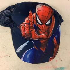 Gorra de beisbol, segons ha informat Artis mitjançant iLost