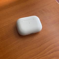Funda airpods, segons ha informat Arriva Achterhoek-Rivierenland mitjançant iLost