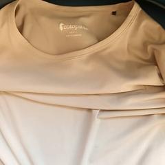 T-shirt, as reported by BOAT&CO using iLost