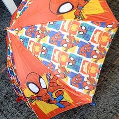 Umbrella, as reported by Connexxion Haarlem IJmond using iLost