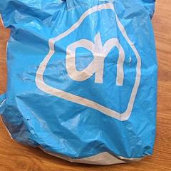 Väska, rapporterat av HTM med iLost