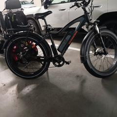 Rad Power bike an iLost gemeldet