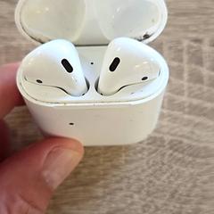 Caixa para auriculares, como reportado por RRReis IJssel-Vecht Lelystad utilizando o iLost