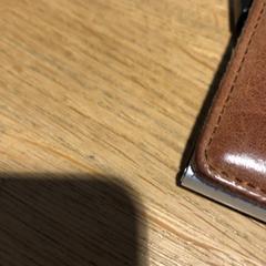 Cardholder, as reported by Designer Outlet Roermond using iLost