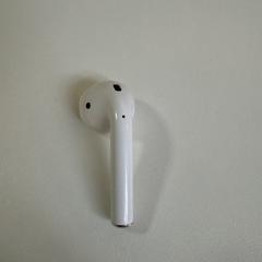 Apple EarPod L, iLost에 보고됨