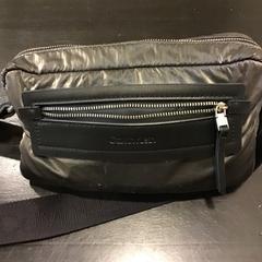 Bolsa, ha sido reportado por Qbuzz U-OV con iLost