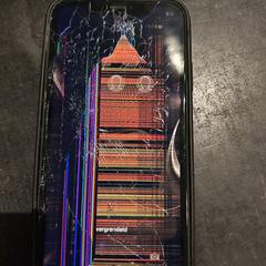 iPhone, amint azt az iLostnak jelentették.