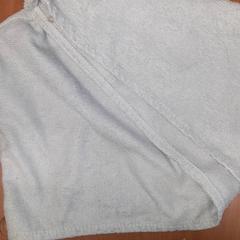 Hair towel, gisa salatu by Grand Hotel Amrath Kurhaus iLost erabiliz