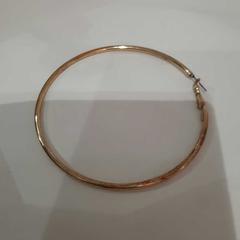 Oorbel, a été signalé par allGo Almere utilisant iLost