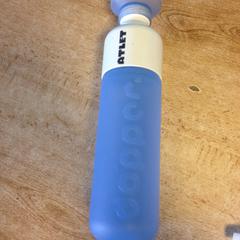 Dopper, as reported by Dolfinarium using iLost