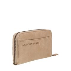 Beige Portemonnee van het merk: Cowboysbag