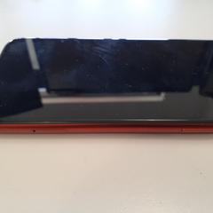 Mobilní telefon Apple, jak nahlášeno Regio Limburg - Leuven pomocí iLost
