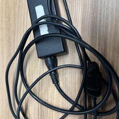 Laptop lader black, som rapportert av Vrije Universiteit Brussel (VUB) ved bruk av iLost