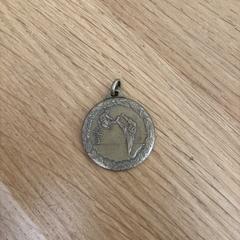Judo medaille がiLostに報告されました