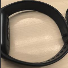 Pulsera actividad, ha sido reportado por IKEA Valladolid con iLost