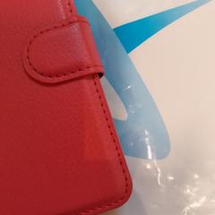 Smartphone-abdeckung rouge, gemeldet von TCL über iLost