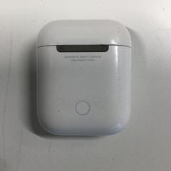 AirPods がiLostで Gemeente Haarlem によって報告されました