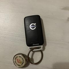 Autosleutel, ako bolo nahlásené iLost