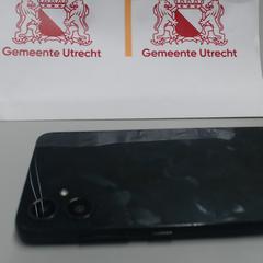 Telefono mugikorra Samsung, gisa salatu by Gemeente Utrecht iLost erabiliz