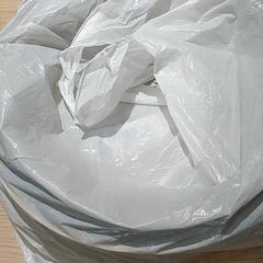 Táska - plastieken zak, amint azt Regio Antwerpen - Brussel az iLost segítségével jelentette.