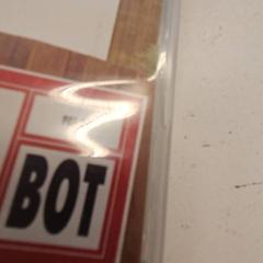 Dvd, as reported by HTM using iLost