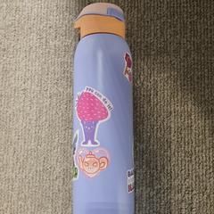 Water bottle, as reported by Breda University of Applied Sciences Mgr. Hopmansstraat using iLost
