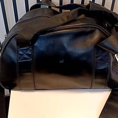 Bag, as reported by Syntus Provincie Utrecht using iLost
