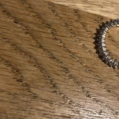 Rings Goud, as reported by Designer Outlet Roermond using iLost
