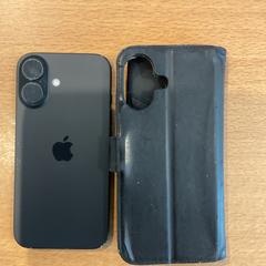 Iphone Zwart, som rapportert av Gemeente Amsterdam ved bruk av iLost