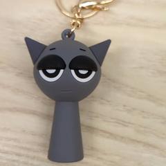 キーチャーム, como reportado por IKEA前橋 utilizando o iLost
