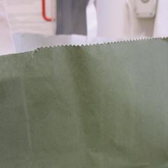 Bolsa con compra, as reported by IKEA Valladolid using iLost