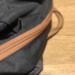 Backpack, as reported by Designer Outlet Roermond using iLost